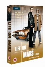 Watch Life on Mars Wootly