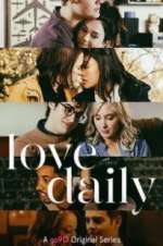 Watch Love Daily Wootly