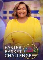 Watch Easter Basket Challenge Wootly