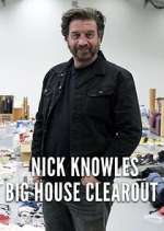 Watch Nick Knowles' Big House Clearout Wootly