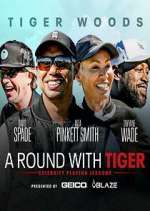 Watch A Round with Tiger Wootly