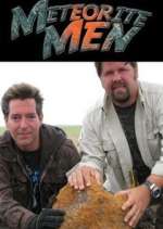 Watch Meteorite Men Wootly