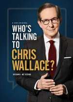 Watch Who's Talking to Chris Wallace? Wootly