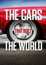 Watch The Cars That Built the World Wootly