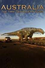 Watch Australia The Time Traveller's Guide Wootly