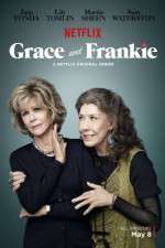 Watch Grace and Frankie Wootly