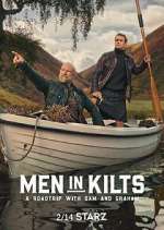 Watch Men in Kilts: A Roadtrip with Sam and Graham Wootly
