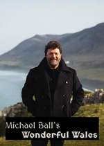 Watch Michael Ball's Wonderful Wales Wootly