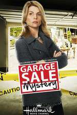 Watch Garage Sale Mystery Wootly