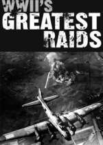 Watch WWII's Greatest Raids Wootly