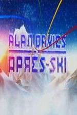 Watch Alan Davies Apres Ski Wootly