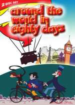 Watch Around the World in Eighty Days Wootly