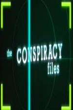 Watch The Conspiracy Files Wootly