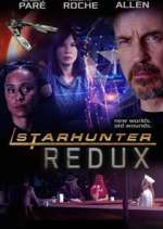 Watch Starhunter: Redux Wootly