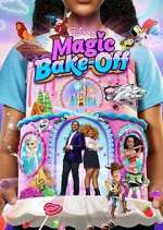 Watch Disney's Magic Bake-Off Wootly