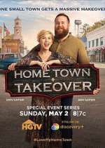 Watch Home Town Takeover Wootly
