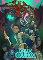 Watch Onyx Equinox Wootly