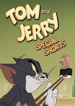 Watch Tom and Jerry Special Shorts Wootly