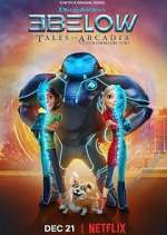 Watch 3Below: Tales of Arcadia Wootly