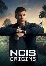 Watch NCIS: Origins Wootly