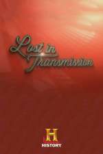 Watch Lost in Transmission Wootly