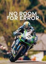 Watch No Room for Error Wootly