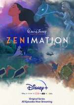 Watch Zenimation Wootly