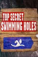 Watch Top Secret Swimming Holes Wootly