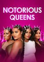 Watch Notorious Queens Wootly