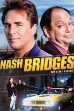 Watch Nash Bridges Wootly