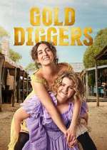 Watch Gold Diggers Wootly