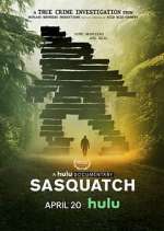 Watch Sasquatch Wootly