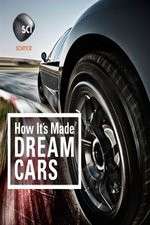 Watch How It's Made: Dream Cars Wootly