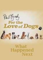 Watch Paul O'Grady For the Love of Dogs: What Happened Next Wootly