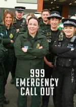 Watch 999: Emergency Call Out Wootly