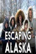 Watch Escaping Alaska Wootly