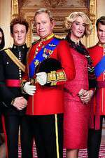 Watch The Windsors Wootly