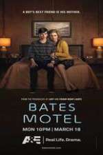 Watch Bates Motel Wootly