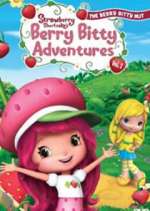 Watch Strawberry Shortcake's Berry Bitty Adventures Wootly