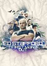 Watch Ed Stafford: First Man Out Wootly