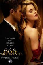 Watch 666 Park Avenue Wootly