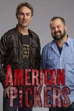 Watch American Pickers Best Of Wootly