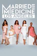 Watch Married to Medicine: Los Angeles Wootly