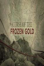 Watch Curse of the Frozen Gold Wootly