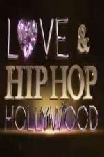 Watch Love and Hip Hop Hollywood Wootly