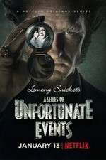 Watch A Series of Unfortunate Events Wootly