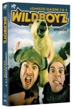 Watch Wildboyz Wootly