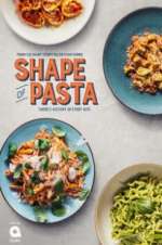 Watch Shape of Pasta Wootly