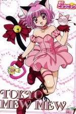 Watch Tokyo Mew Mew Wootly