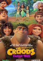 Watch The Croods: Family Tree Wootly